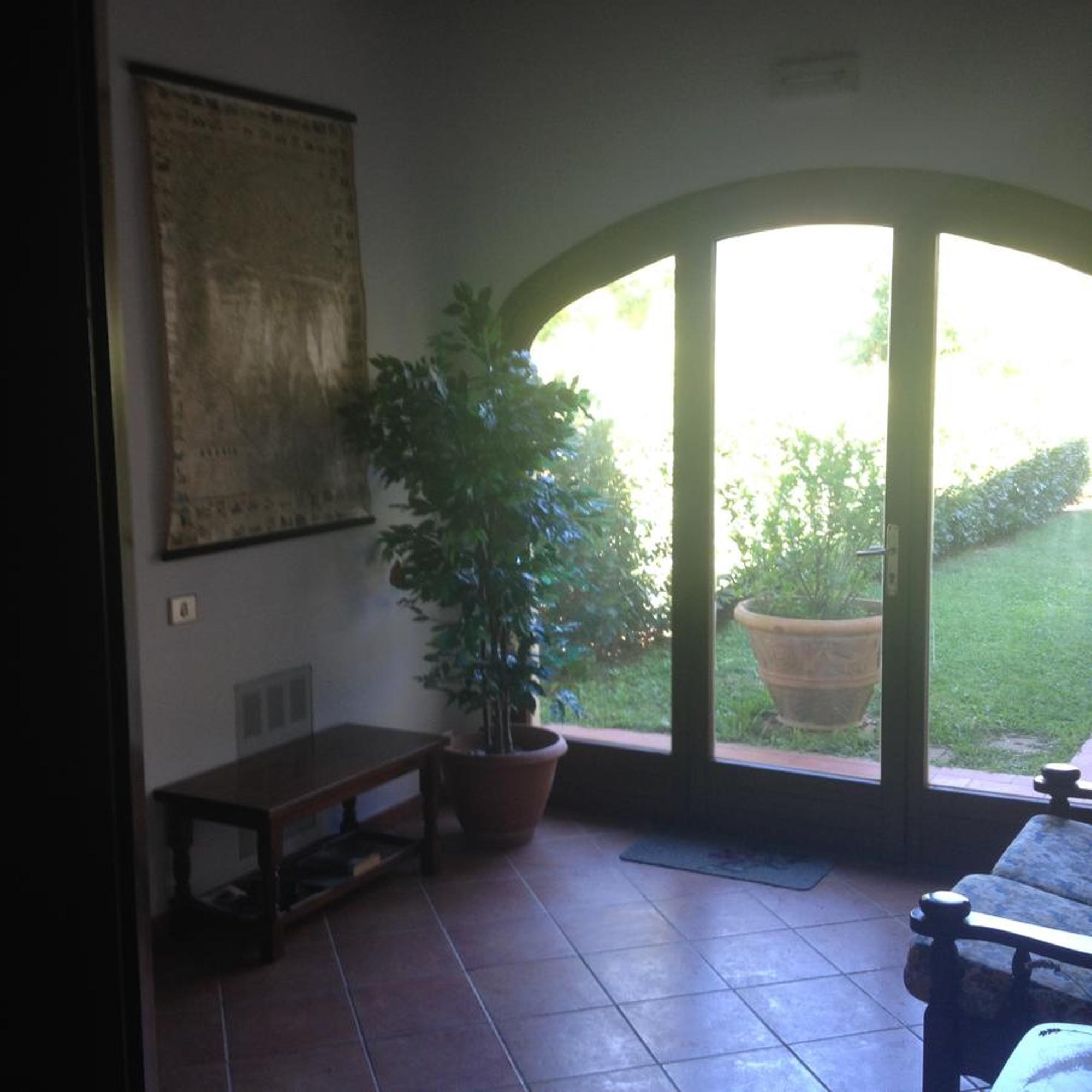 Agriturismo Collepina Amelia Exteriér fotografie